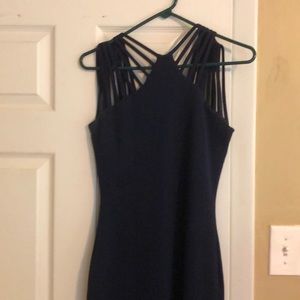 Dress the population dress size S